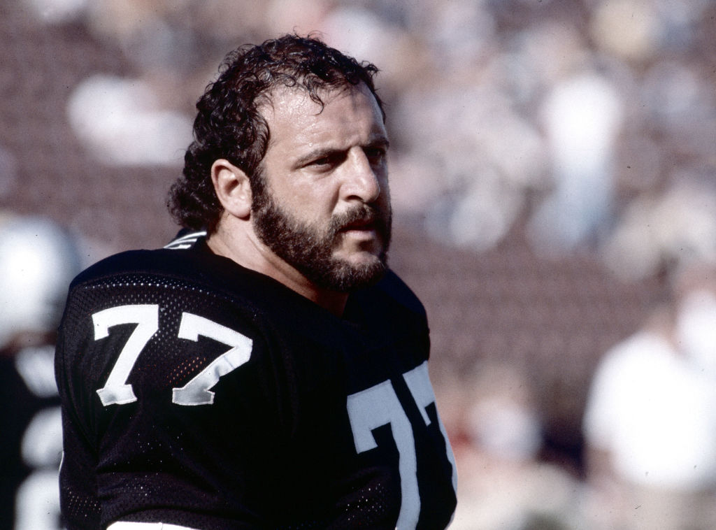 Lyle Alzado’s Tragic Story of Lies, Steroids, and His Untimely Death at Age 43