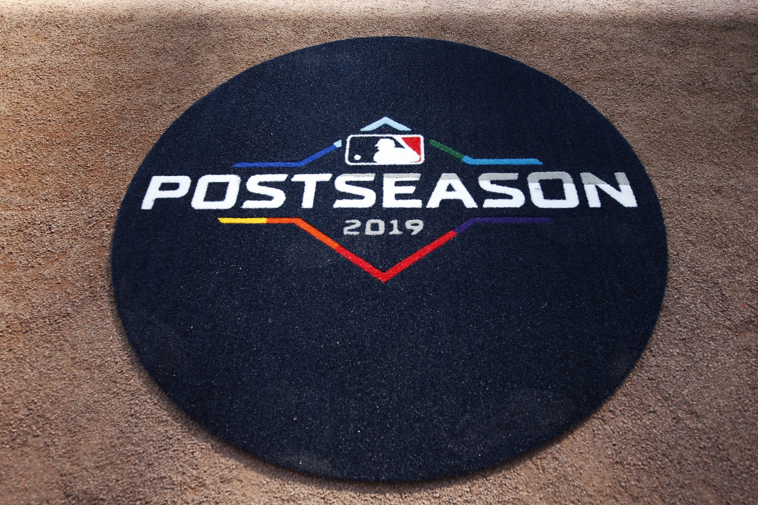 MLB postseason