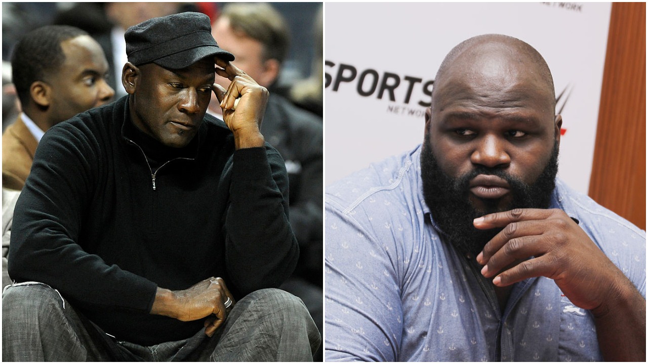 Michael jordan marka sales
