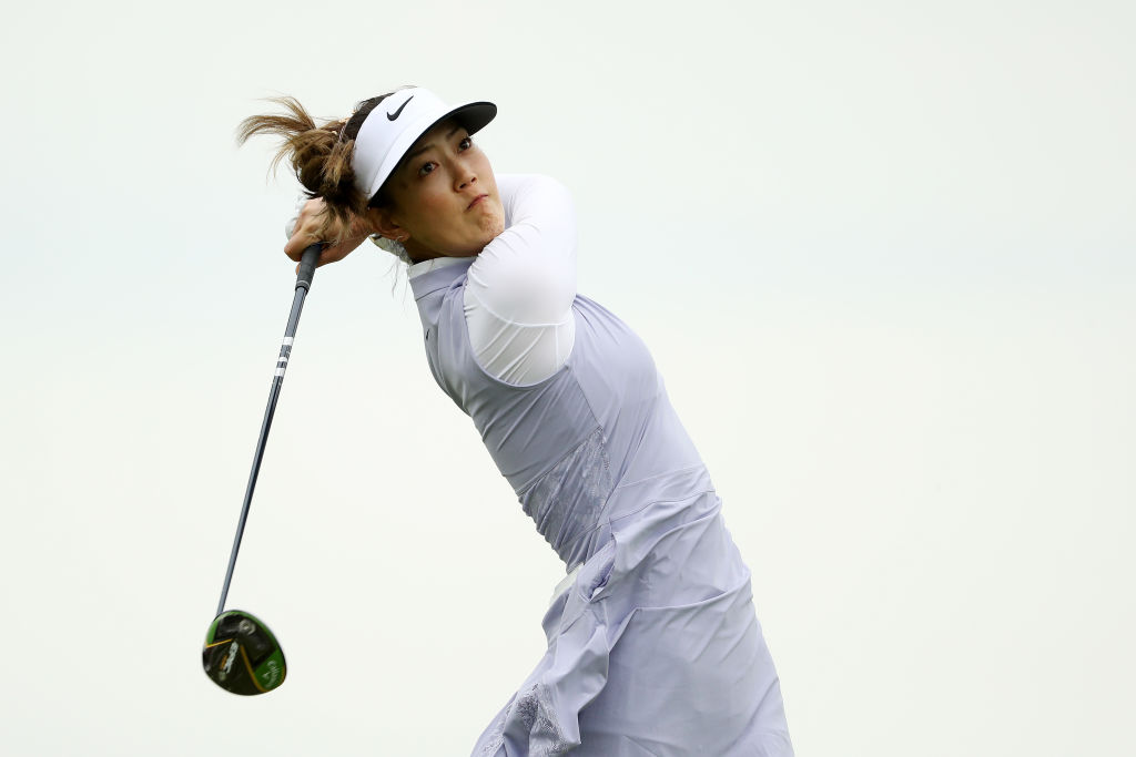 Michelle Wie net worth