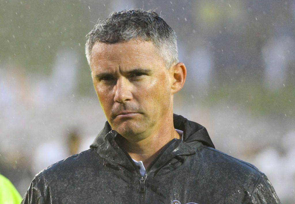 Florida State hired Memphis football coach Mike Norvell in December.