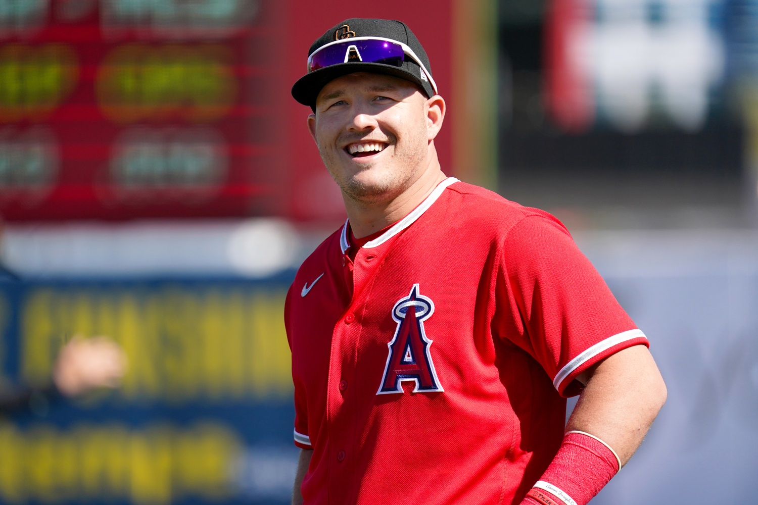 Mike Trout Has a Right to Be Furious Over His Salary Cut