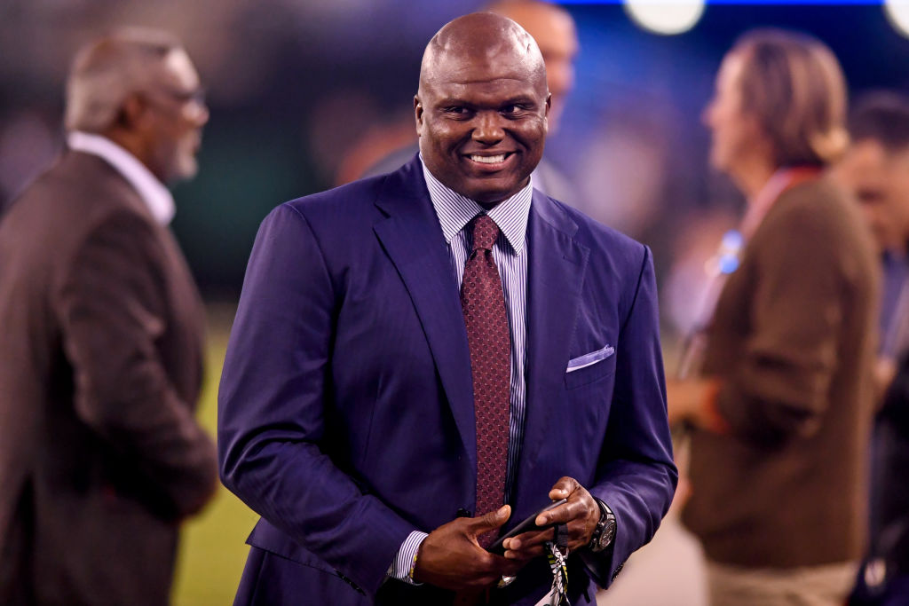 Booger McFarland and Joe Tessitore Score an ‘F’ as the NFL’s Lowest-Rated Broadcast Team