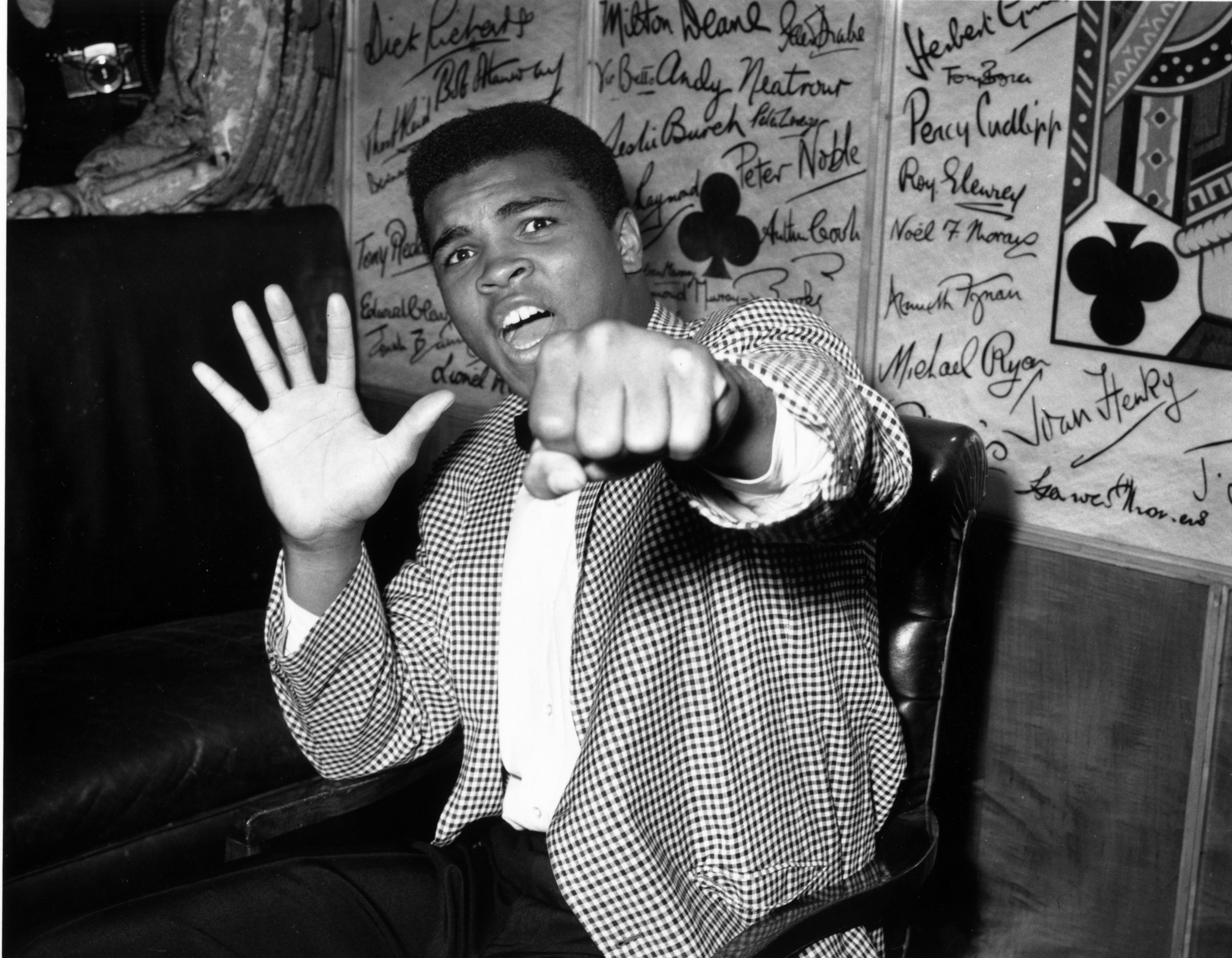 Muhammad Ali’s Tragic End After Legendary Boxing Career