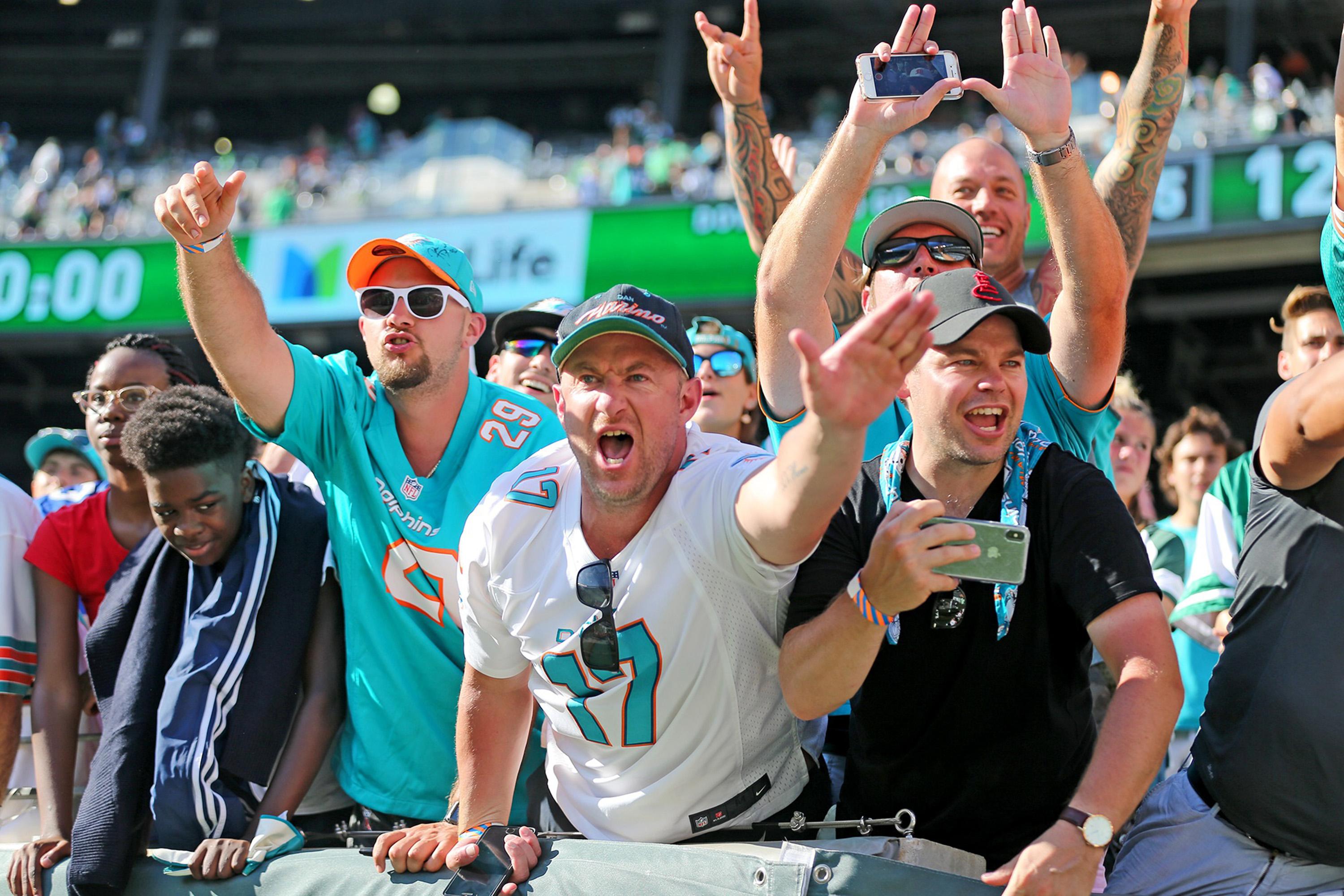 There are many things that fans love about the NFL season. However, one of their most-hated traditions could be taken away in 2020.