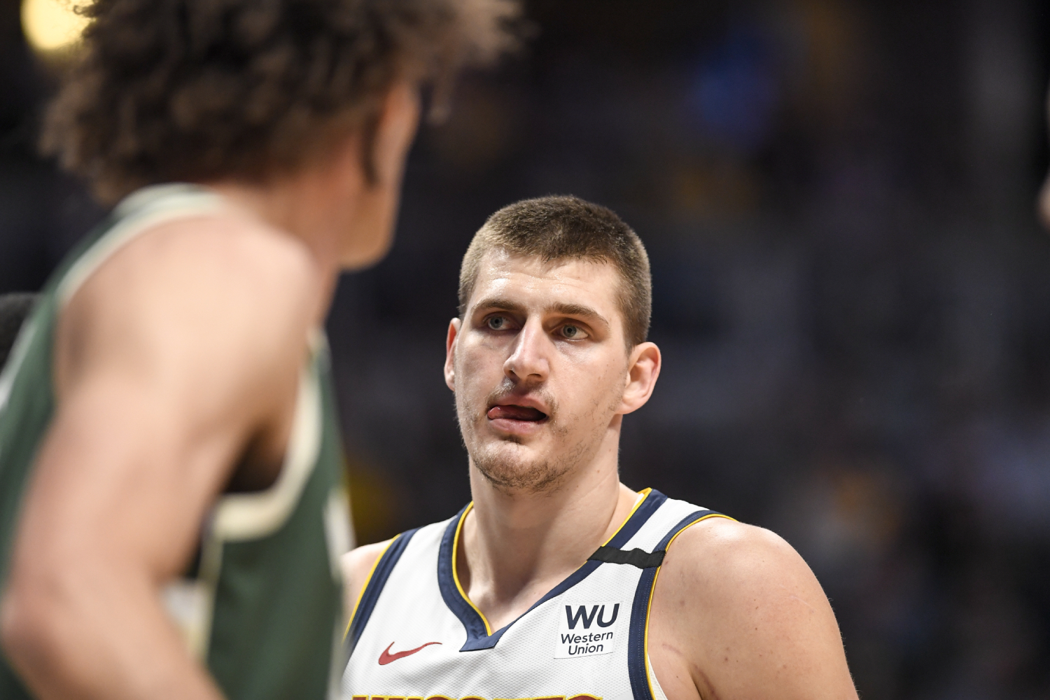 Is Nikola Jokic Getting Skinny Actually a Bad Thing?