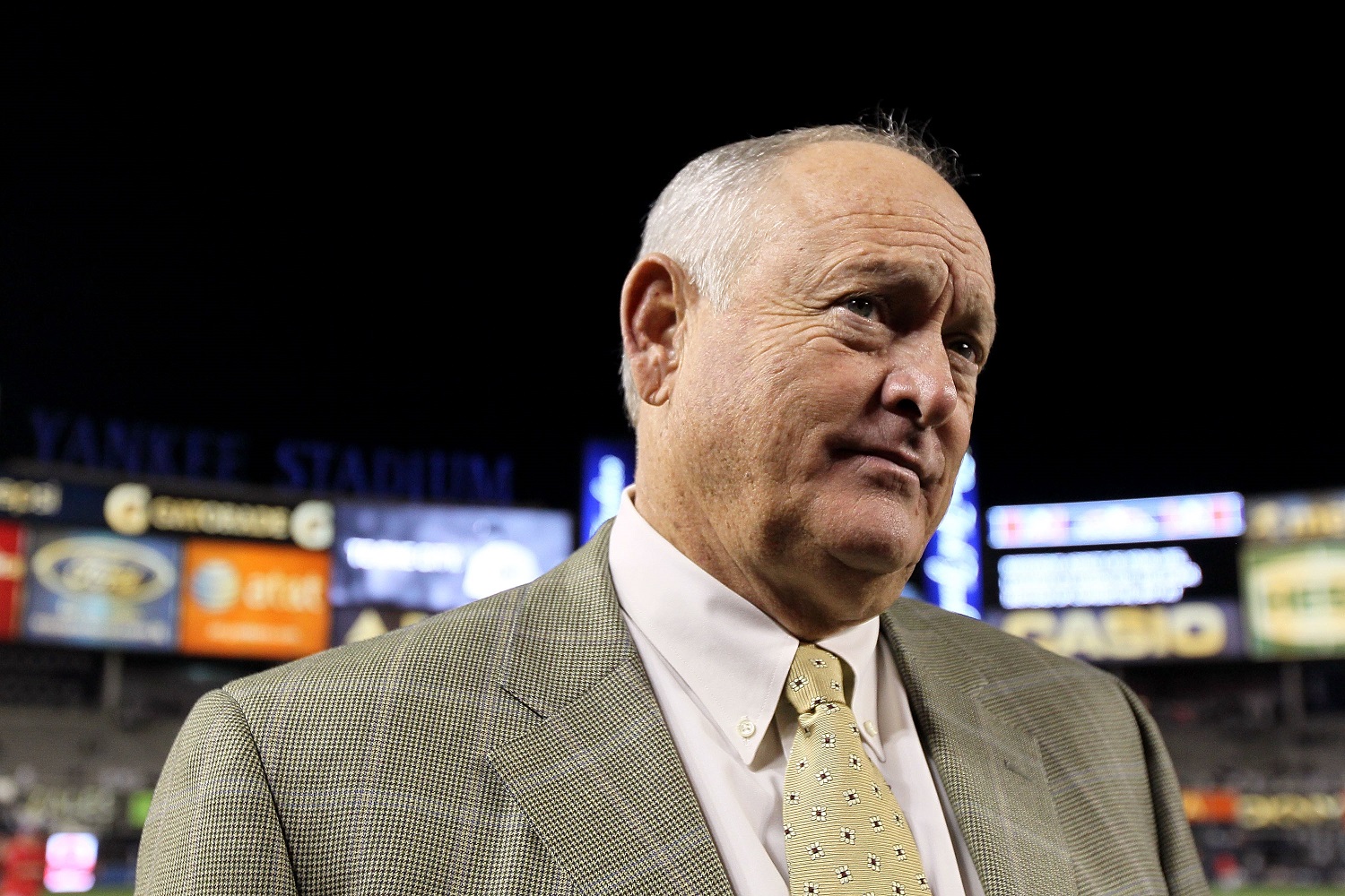 How Did Nolan Ryan Never Win a Cy Young Award?