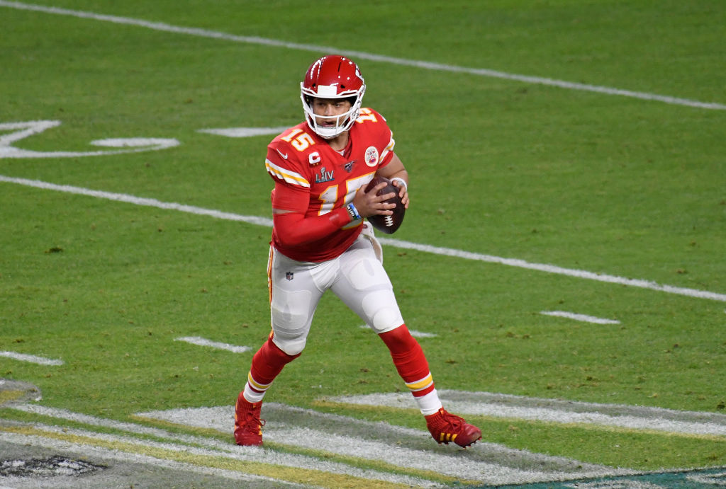 Patrick Mahomes Still Needs to 'Clean Up' 1 Fundamental Part of His Game,  According to Kurt Warner