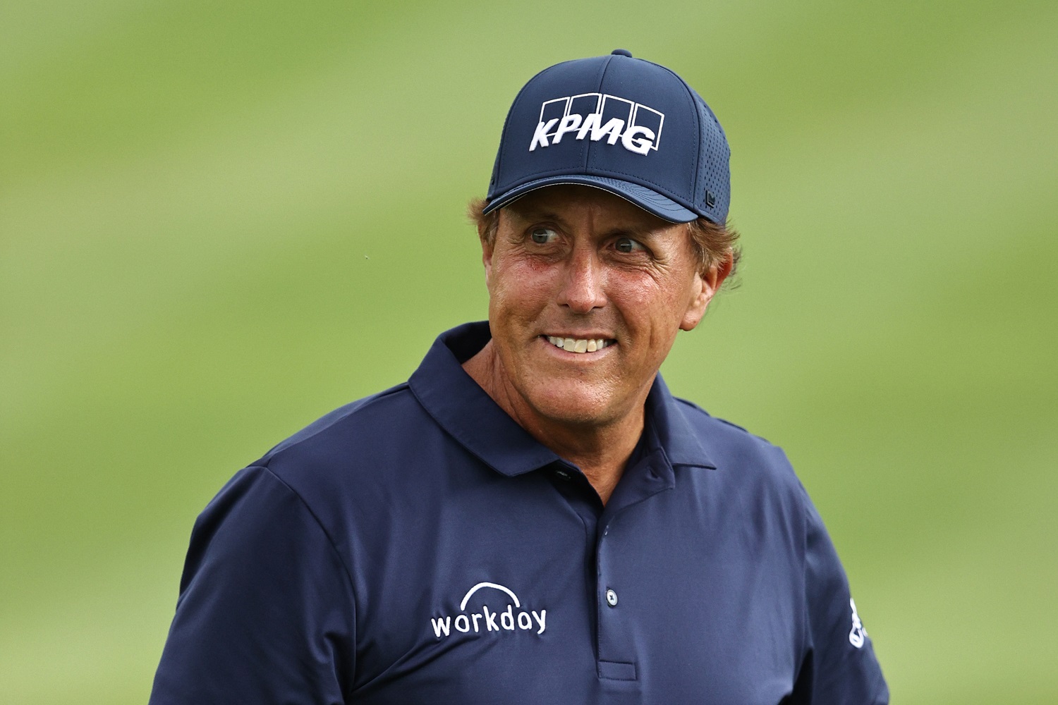 When Was the Last Time Phil Mickelson Won on the PGA Tour?