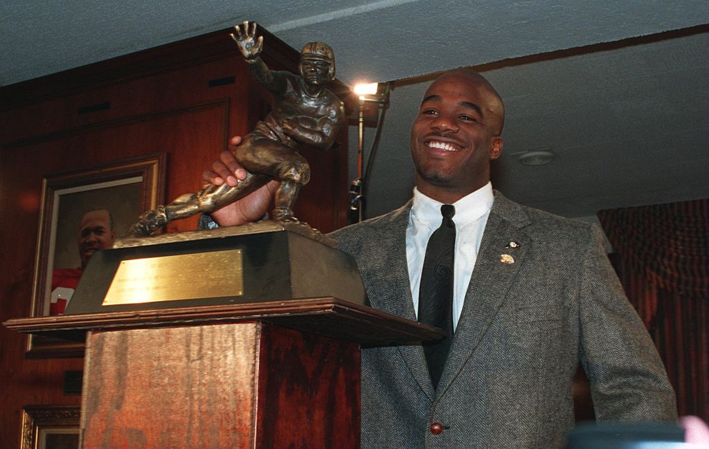 Rashaan Salaam