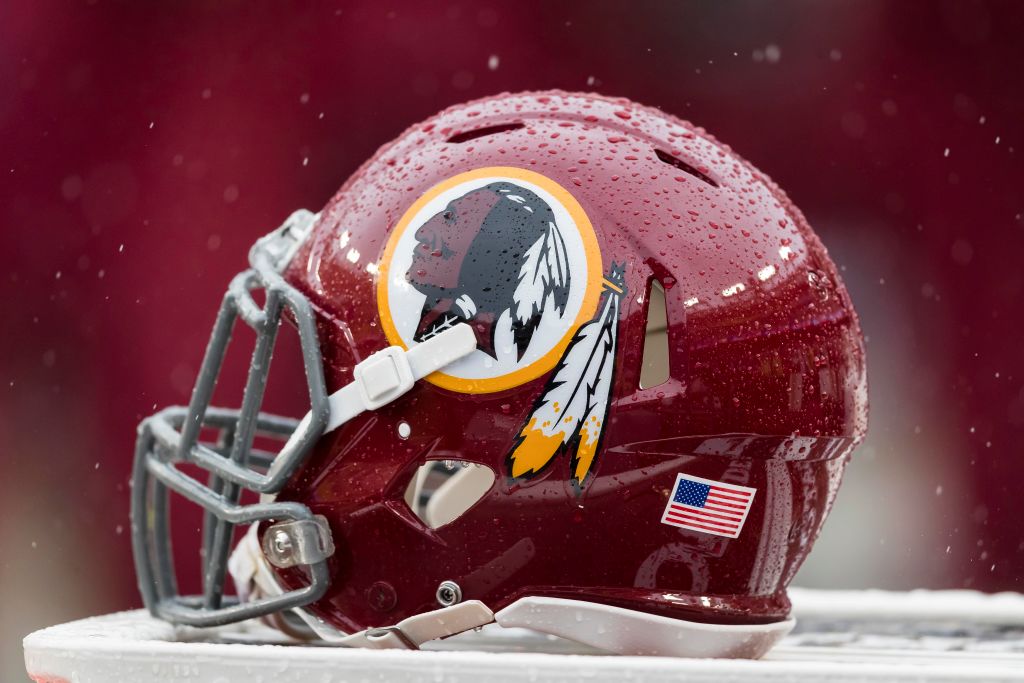 washington redskins sale