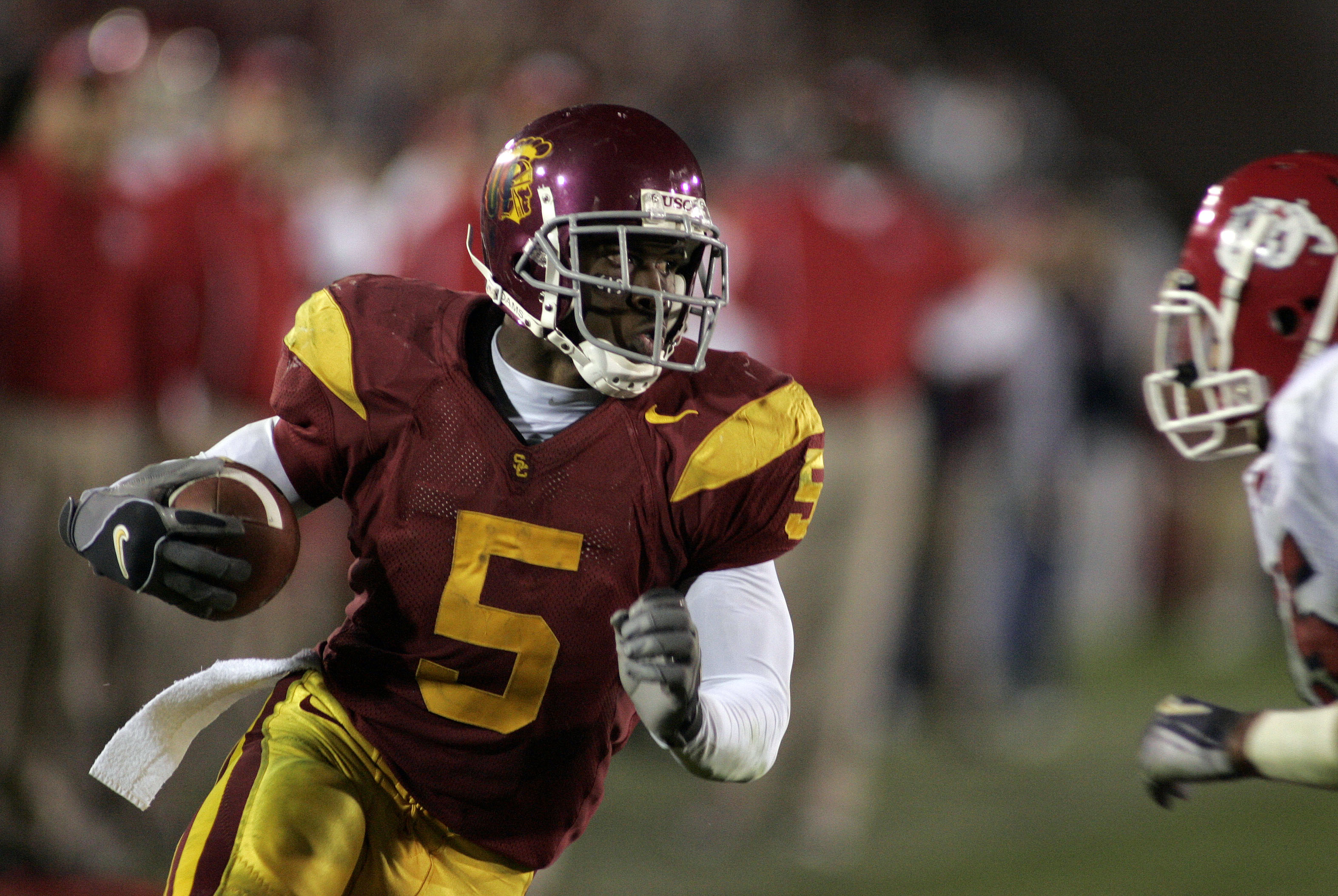 Reggie Bush, USC