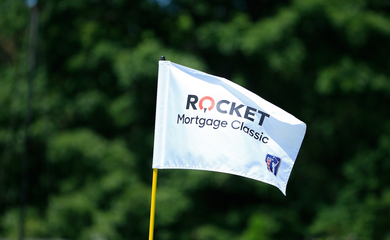 5 of the Top 20 Players in the World Are in the Field for the Rocket Mortgage Classic