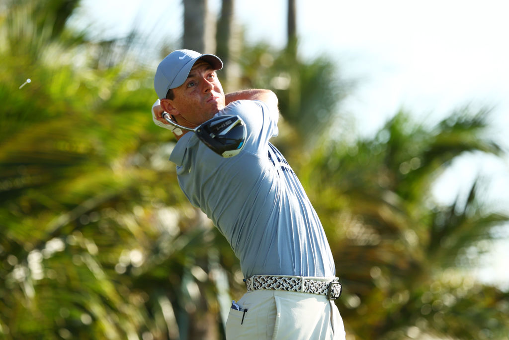Rory McIlroy Headlines a Stacked Field at the Charles Schwab Challenge When the PGA Tour Returns