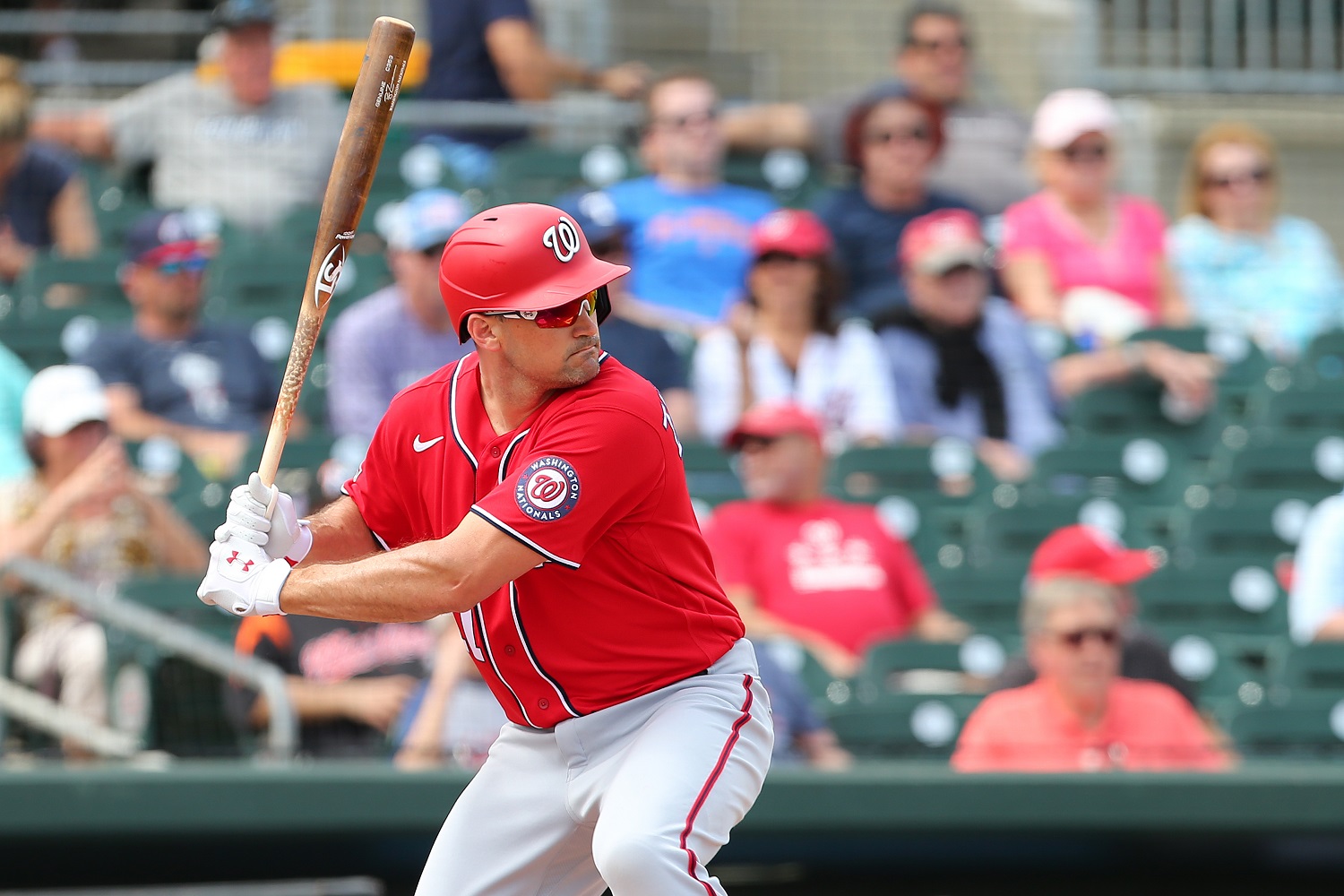 Ryan Zimmerman Washington Nationals