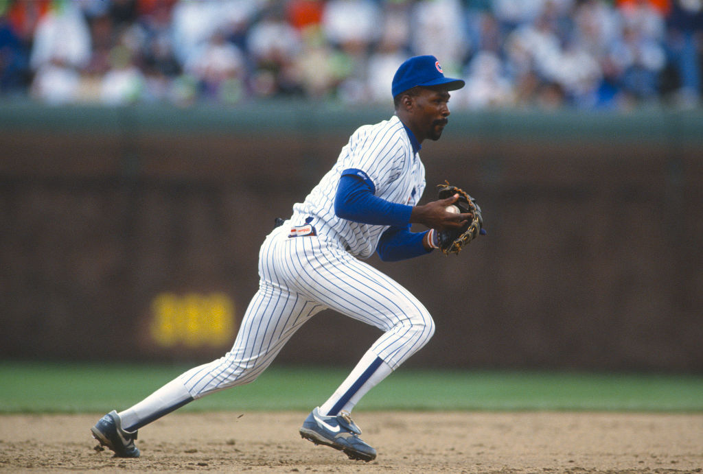 What Happened to Two-Time MLB All-Star Shawon Dunston?