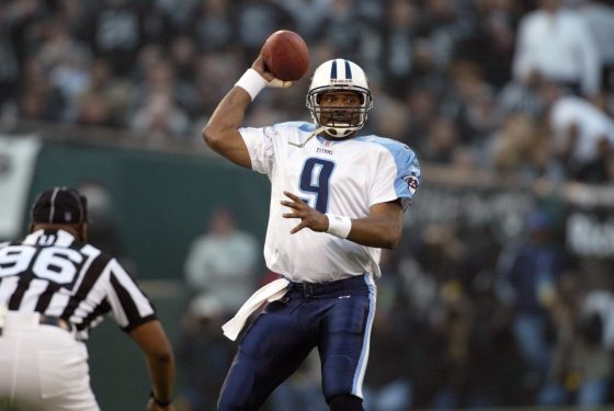 The Tragic Death of Steve McNair Still Causing Heartache for Family
