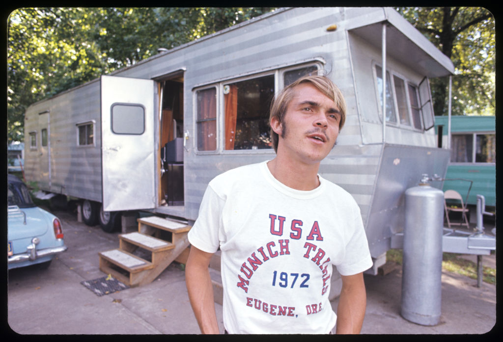 Prefontaine's Tragic Death Ended a Brief, Brilliant Running Career