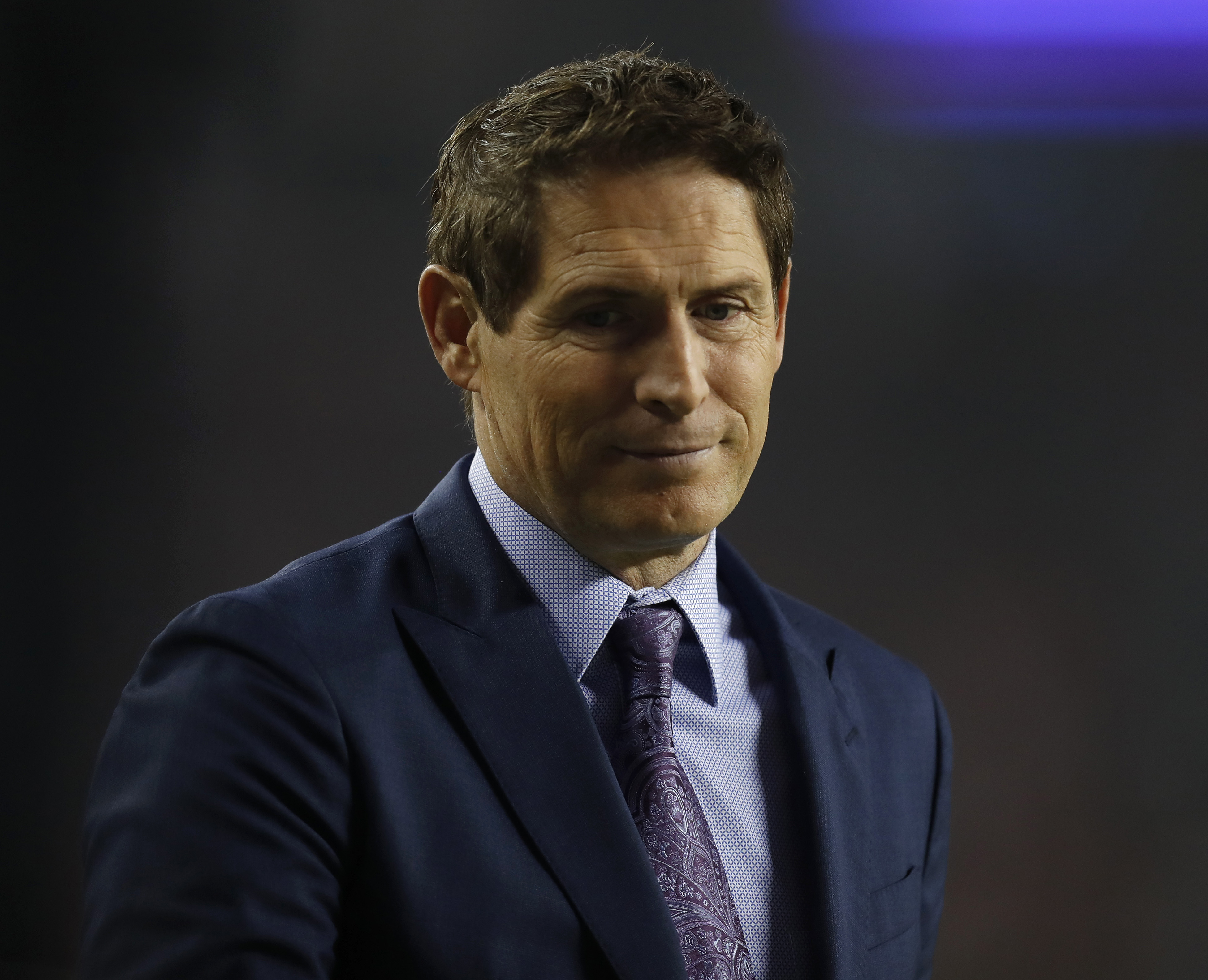 Steve Young Was Conned Into Signing a 40-Year Contract
