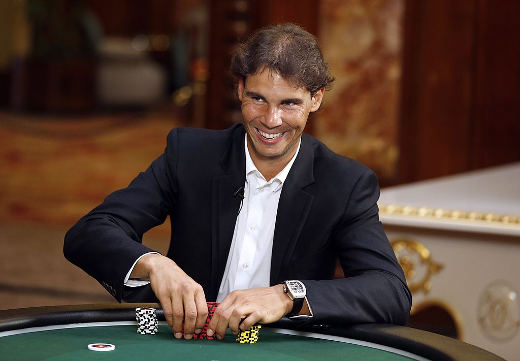 Poker