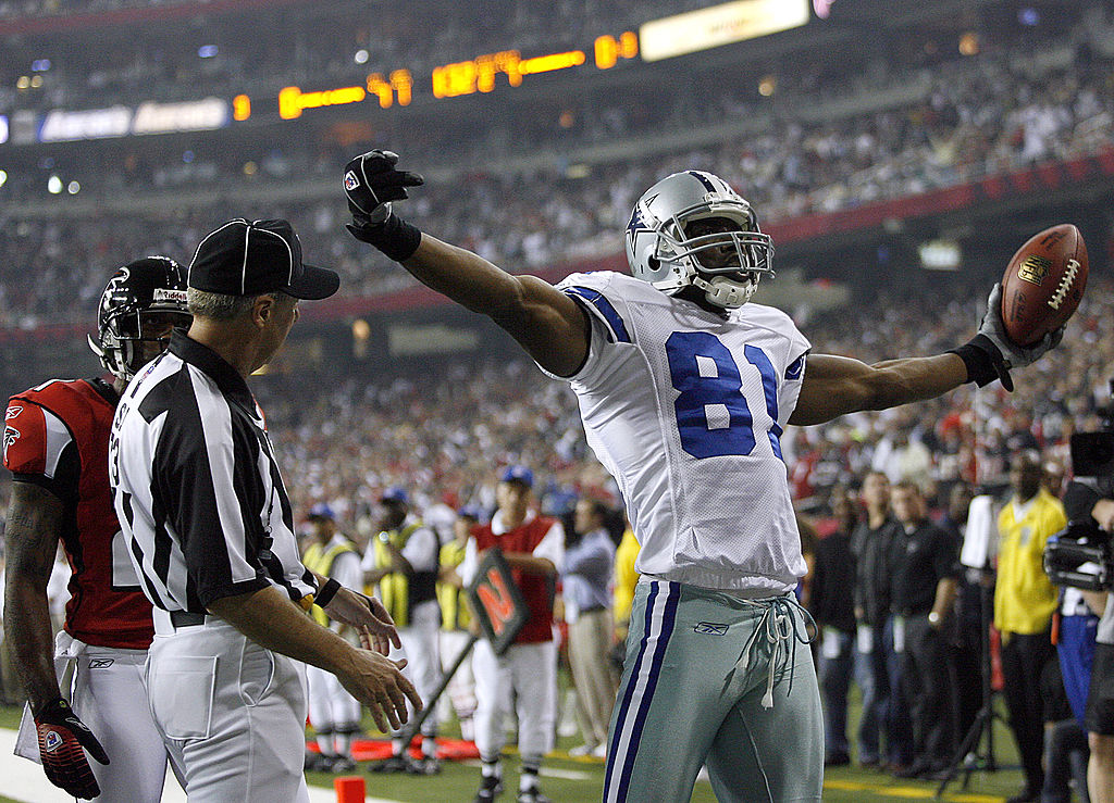 Terrell Owens’ Most Expensive NFL Fine Should’ve Cost Him Way More Than $35,000