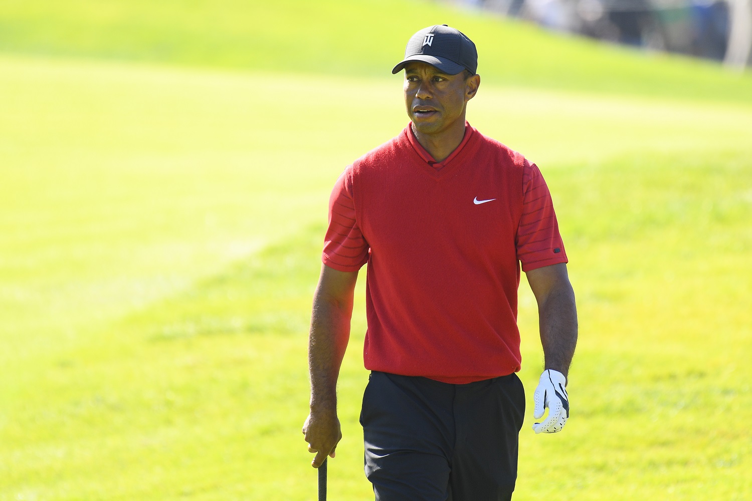 It’s Become Pretty Clear When Tiger Woods Will Make His Return to the PGA Tour