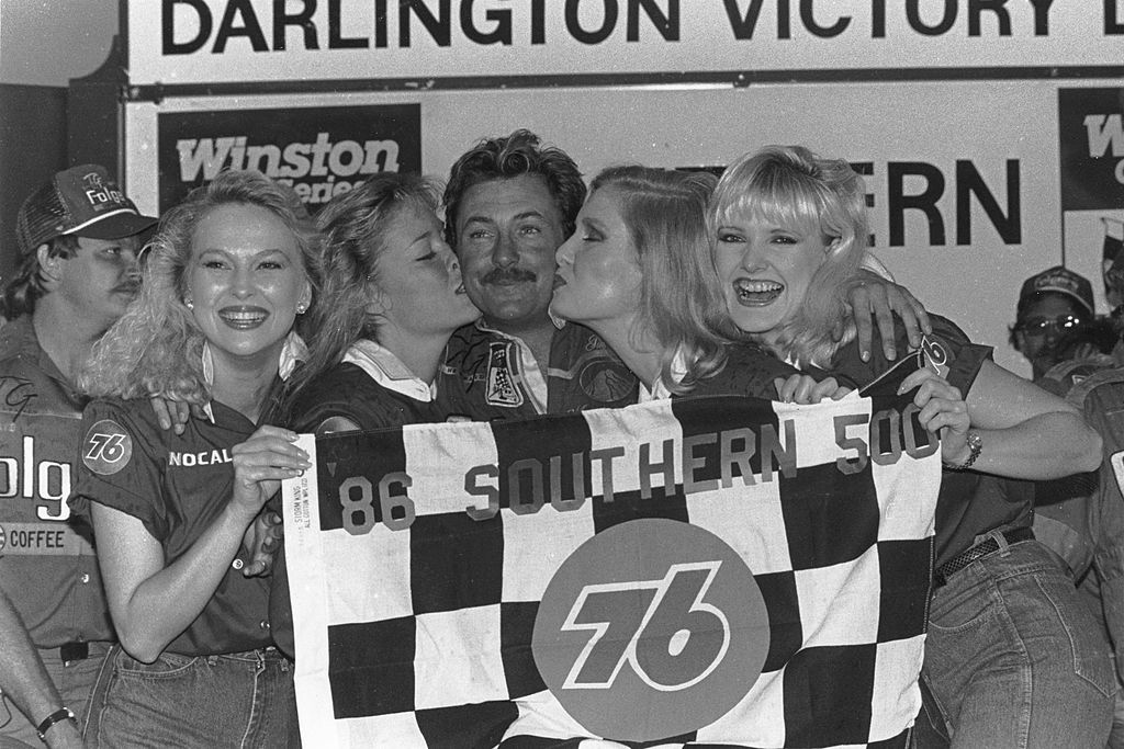 NASCAR’s Tim Richmond and His Untimely Tragic Death From AIDS