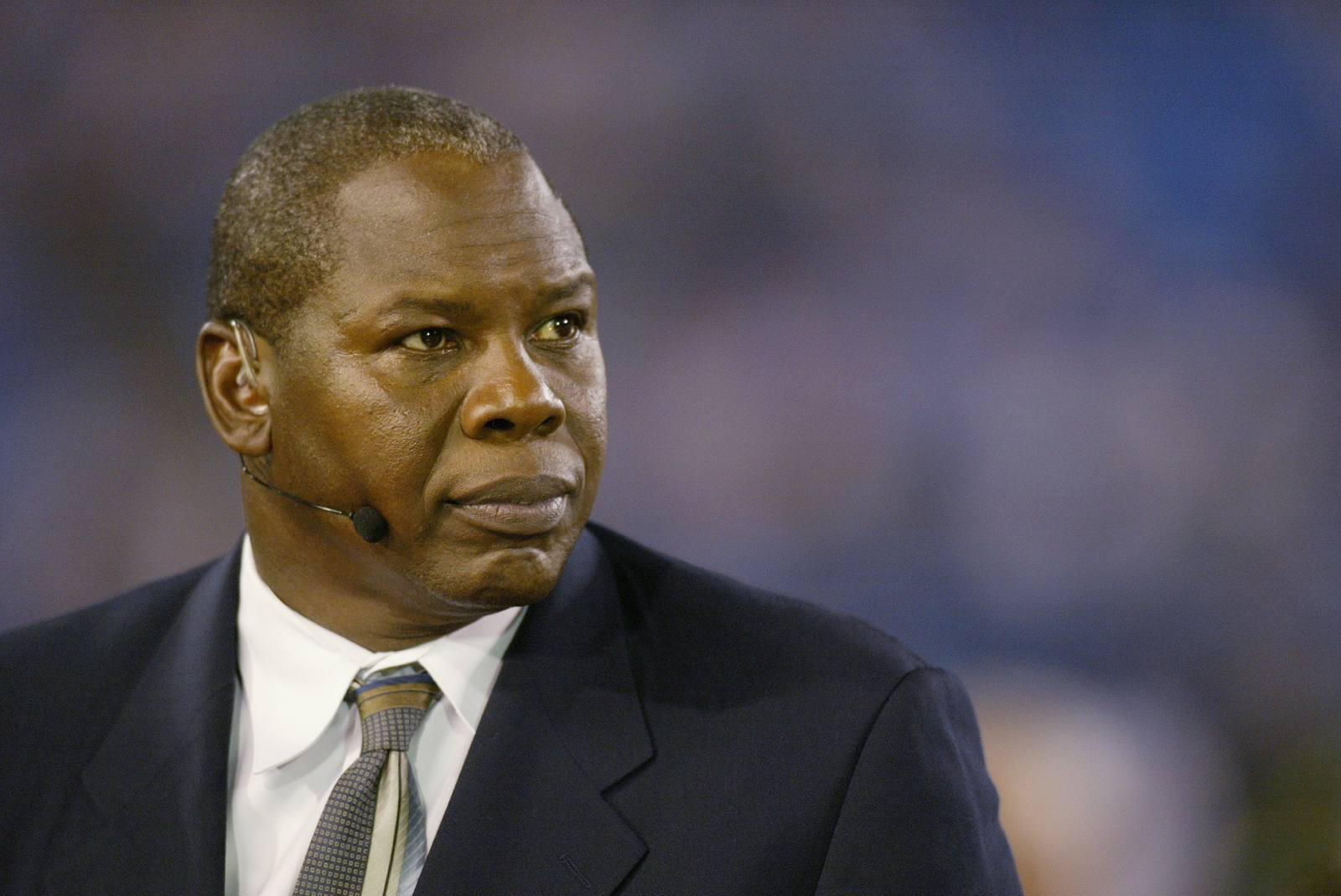 Tom Jackson was a legend on the Broncos and later became a great broadcaster at ESPN. He, however, had to overcome the death of a daughter.