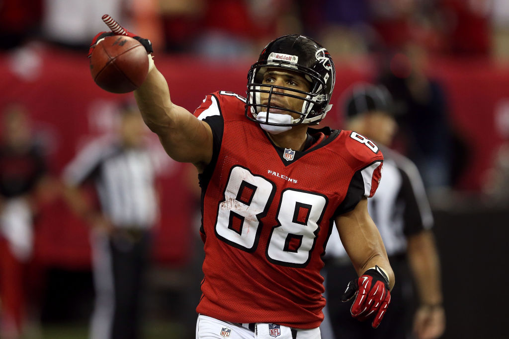 NFC Championship - San Francisco 49ers v Atlanta Falcons