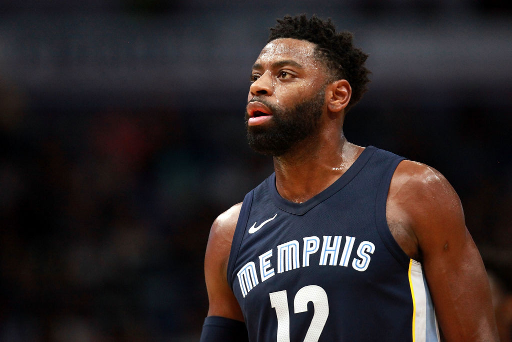 Why Former Nba Rookie Of The Year Tyreke Evans Was Disqualified