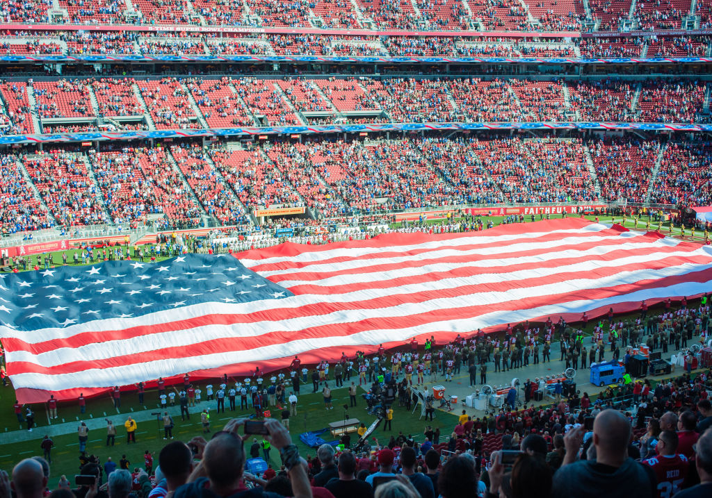 The National Anthem
