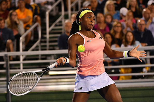 You Won’t Believe What Coco Gauff’s Net Worth Is at the Age of 16