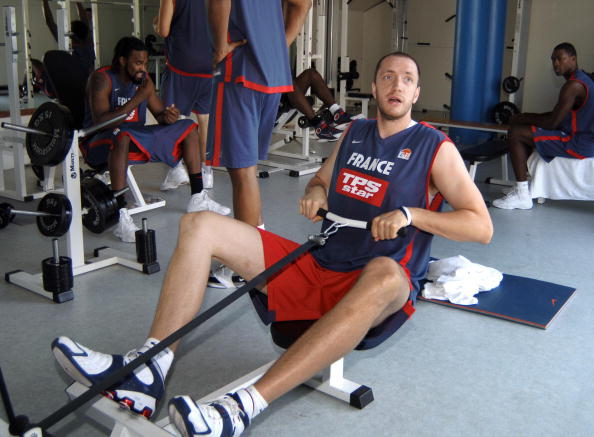 vince carter weis