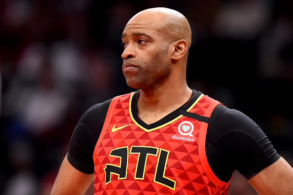 How Many Different Teams Did Vince Carter Play for During His Career?