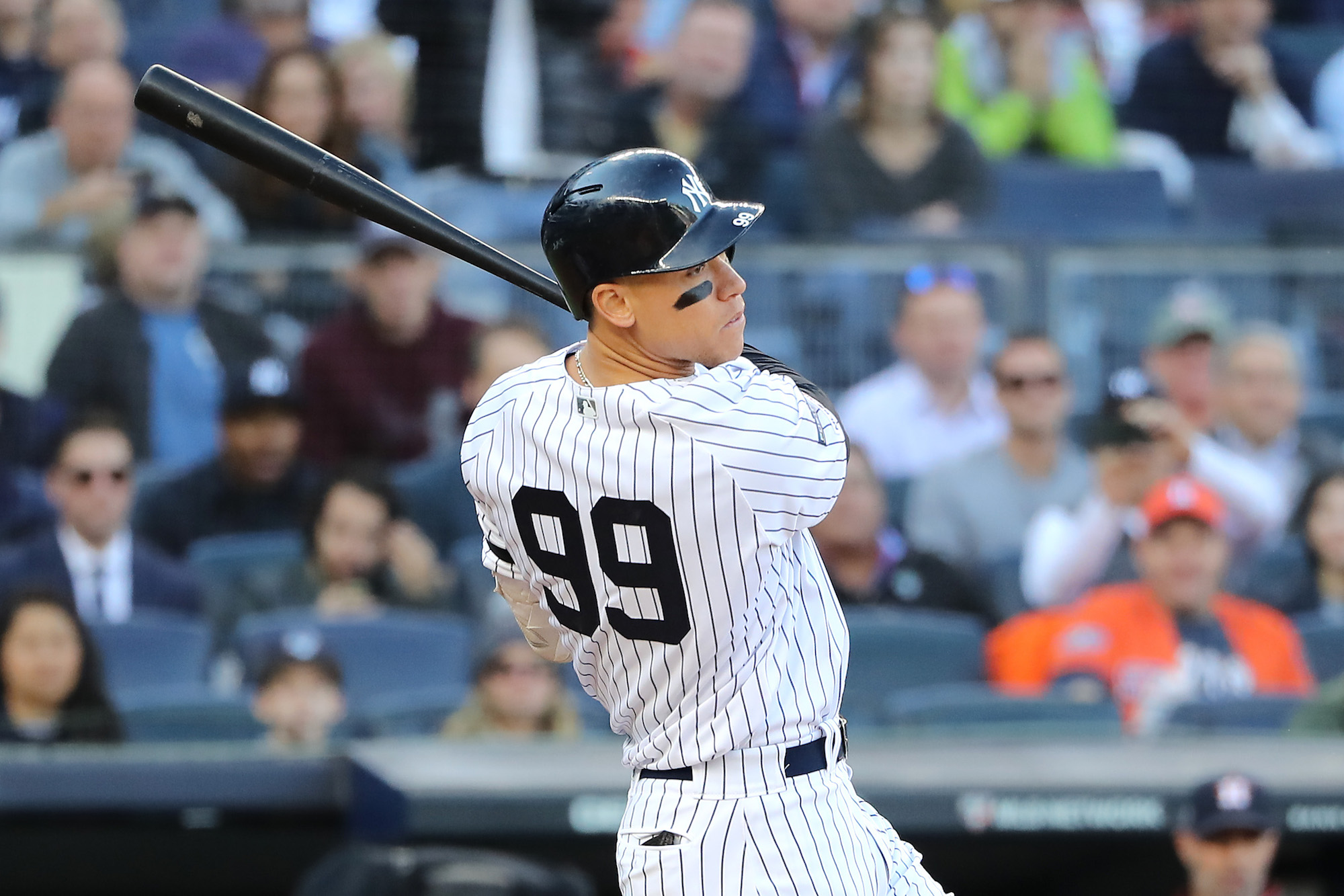 Aaron Judge: The Rise to Stardom