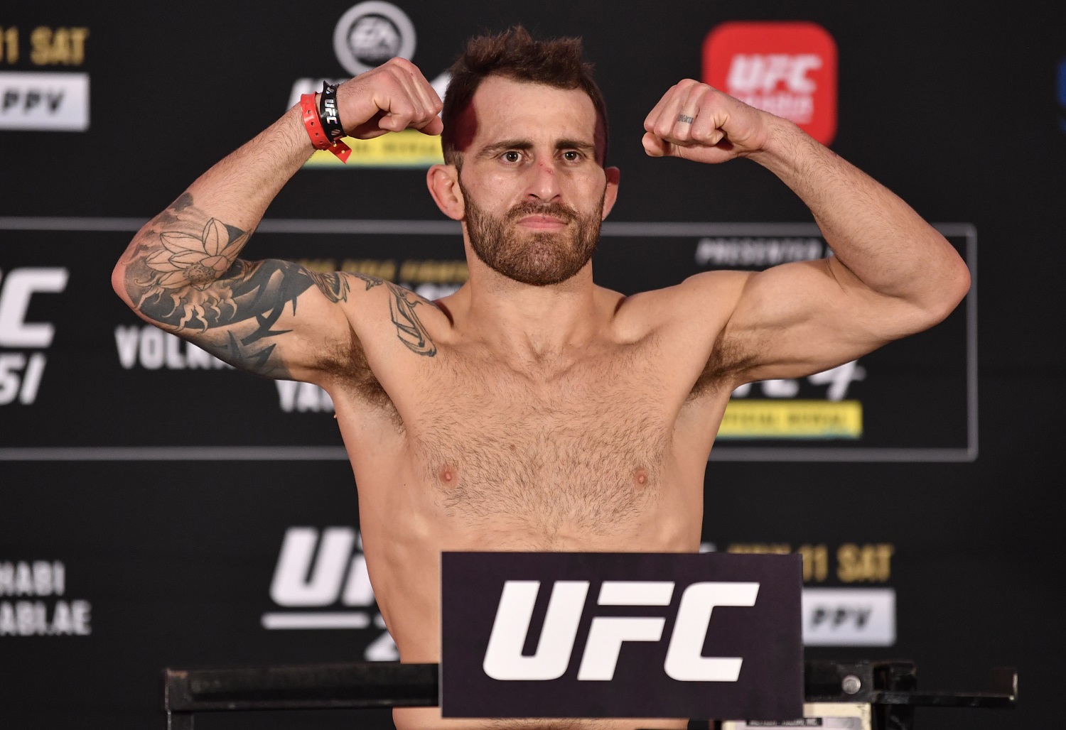UFC Featherweight Champ Alexander Volkanovski Releases Children's Book to Show That He's the Anti-Conor McGregor UFC Featherweight Champ Alexander Volkanovski Releases Children's Book to Show That He's the Anti-Conor McGregor