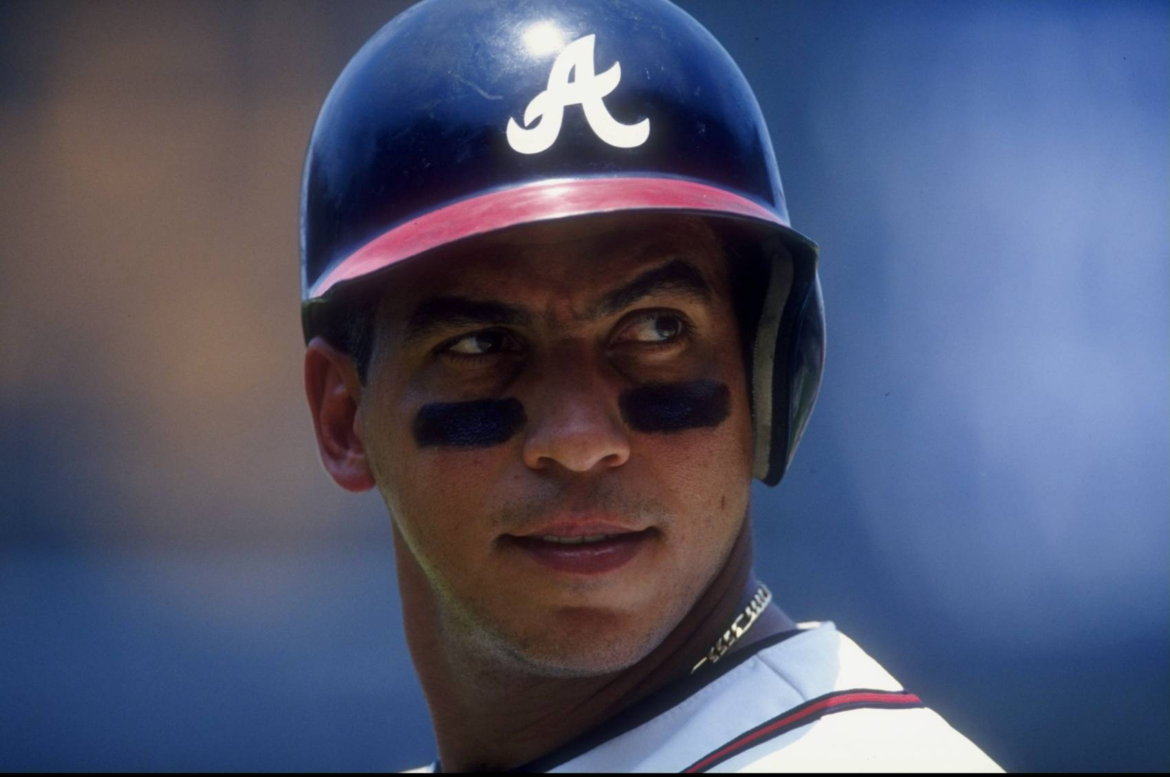 Former Atlanta Braves slugger Andrés Galarraga had two bouts with cancer.