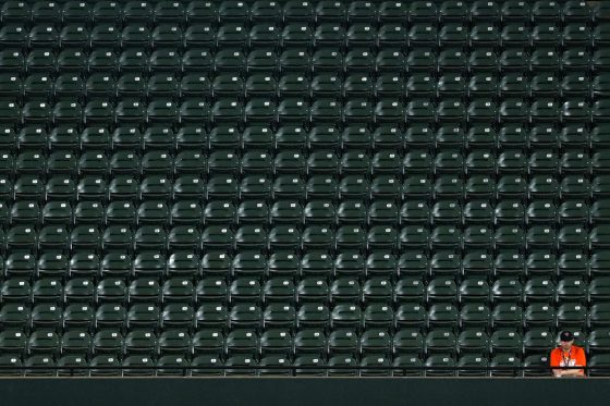 Tampa Bay Rays Tweet Sure Isn’t Going to Help Baseball’s Problem