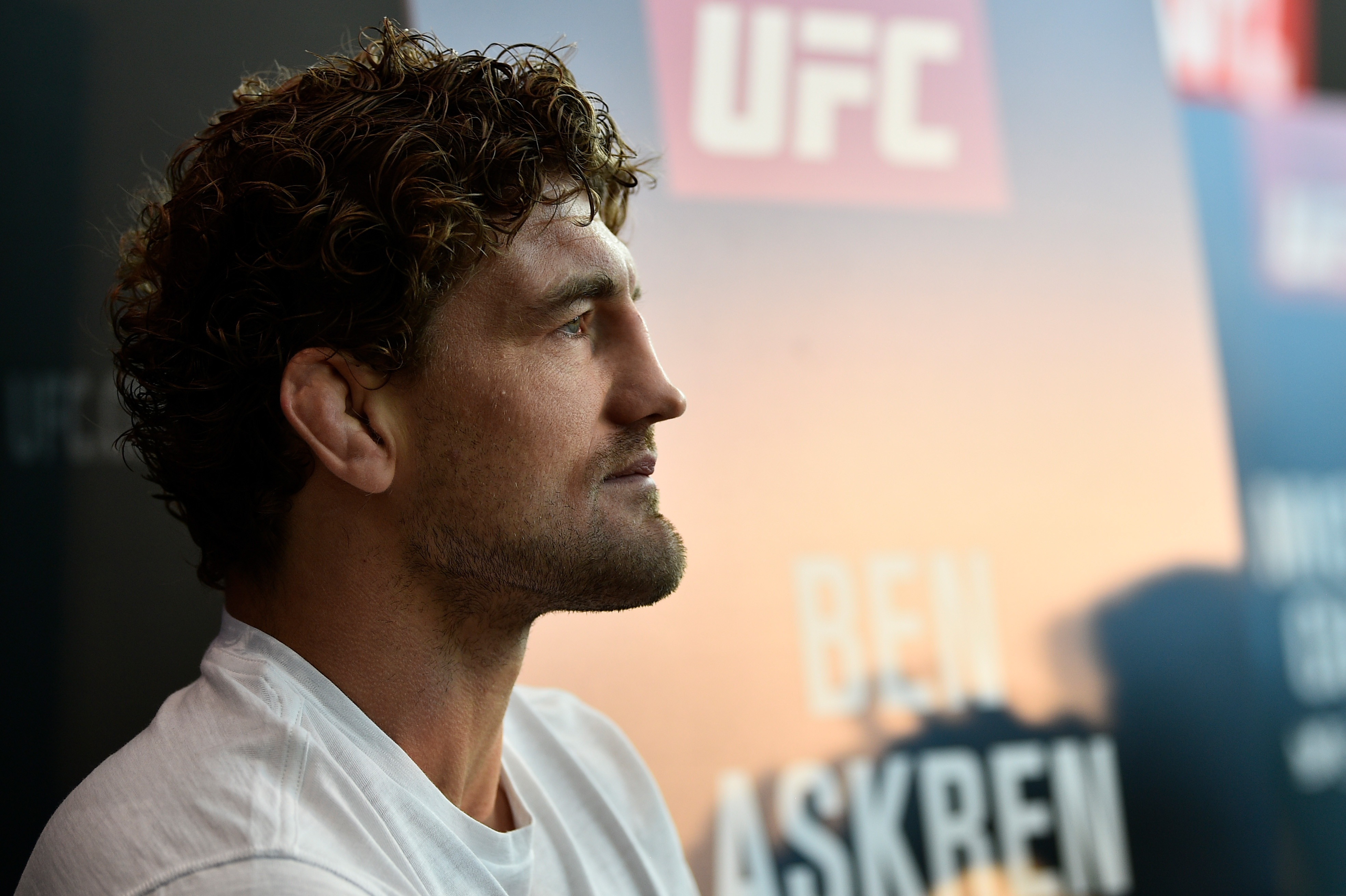 The Rise and Shockingly Dramatic Fall to Ben Askren’s Promising UFC Career