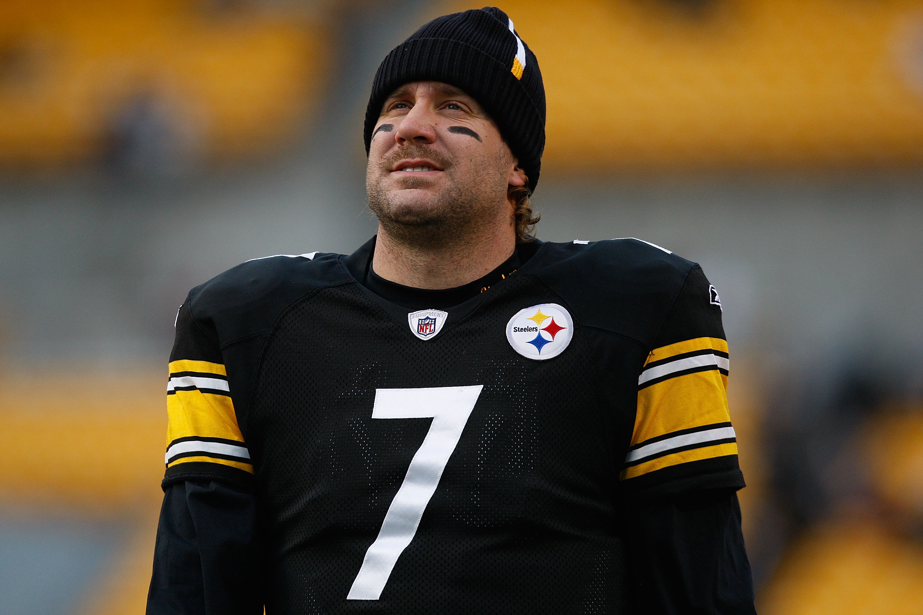 Revisiting Ben Roethlisberger's Sexual Assault Allegations in the #MeToo Era