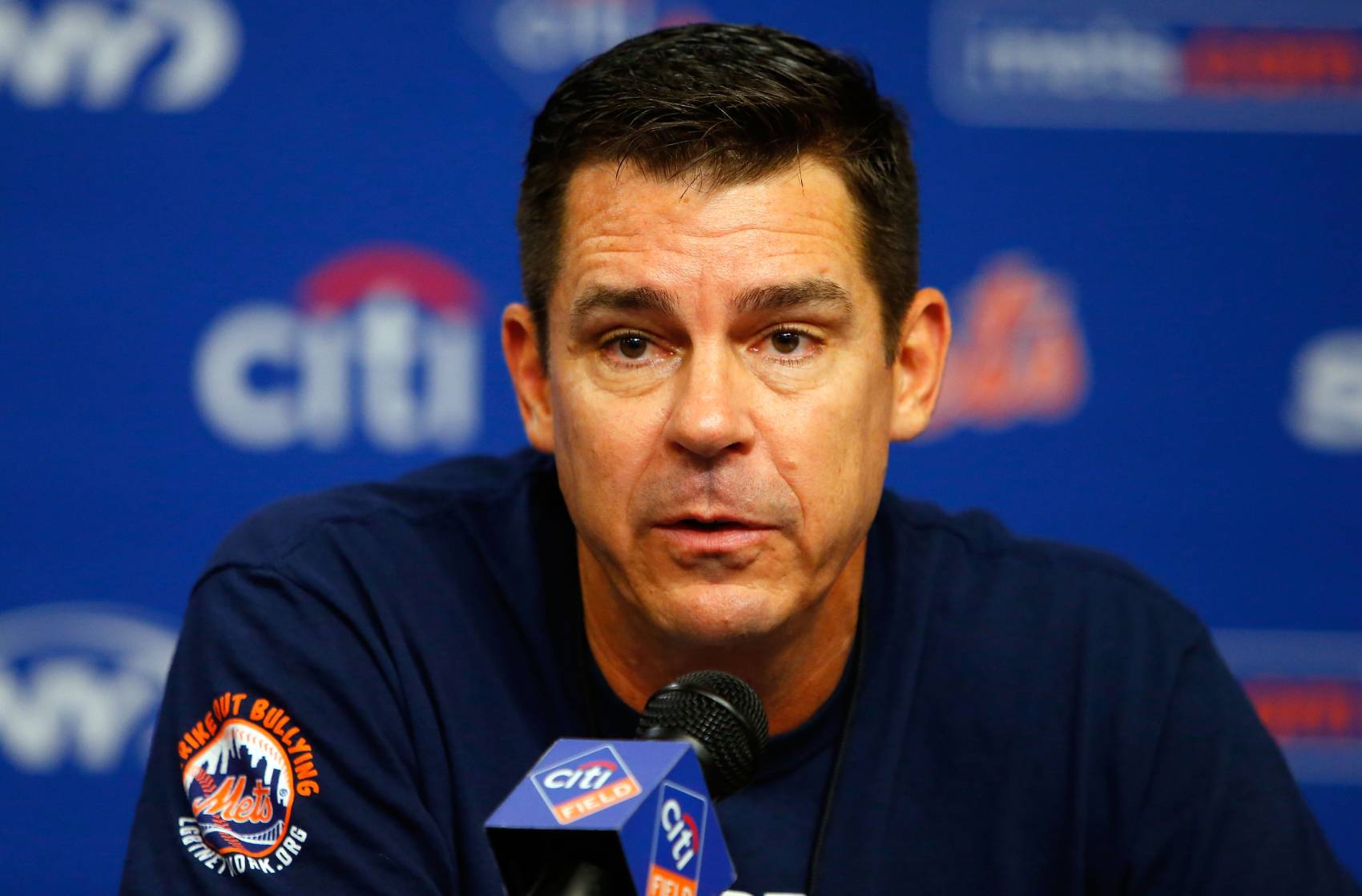 Billy Bean Didn’t Need a .226 Career Average to Make a Lasting Impact on Baseball