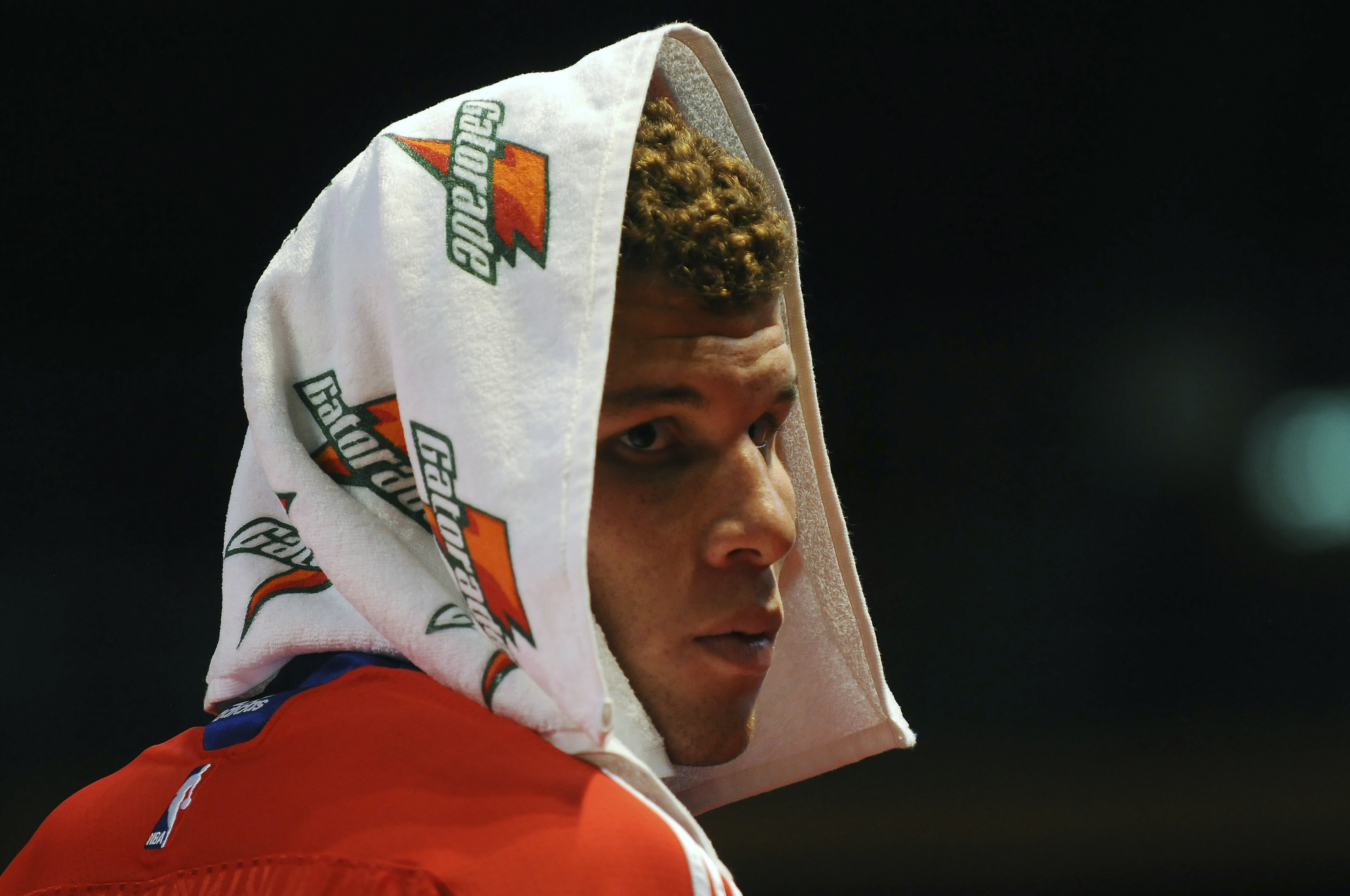 Blake Griffin On His First Years in the NBA: ‘I Wish I’d Handled It Differently’