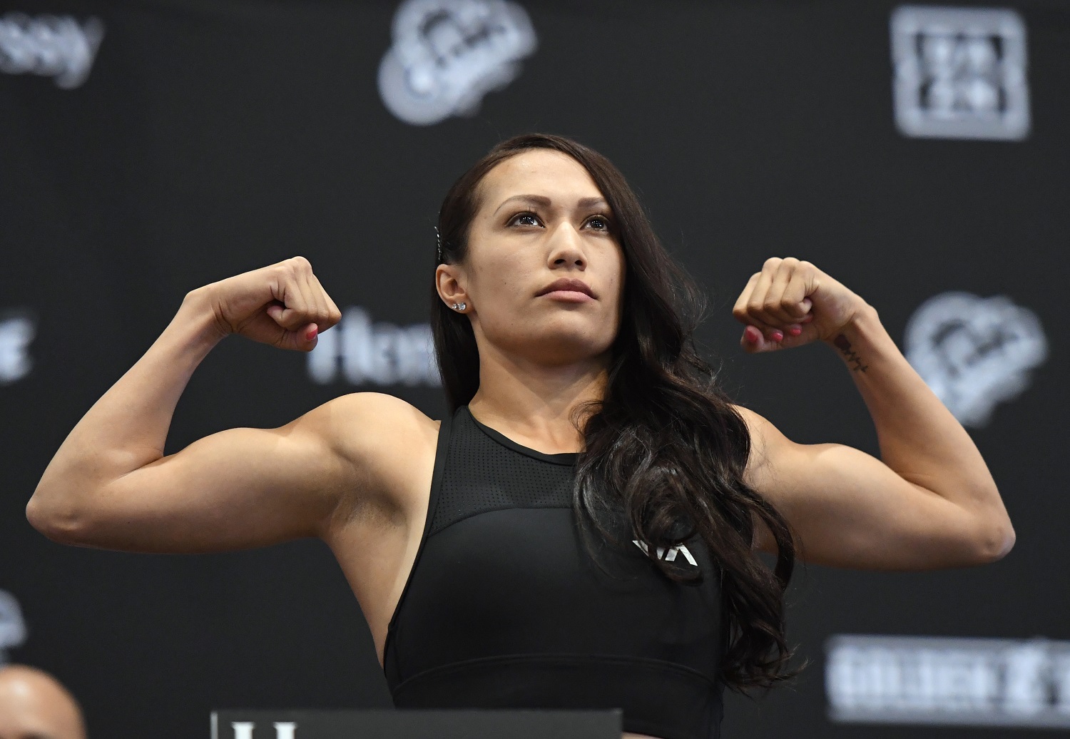 How boxer Seniesa Estrada became the role model she never had - Los Angeles Times