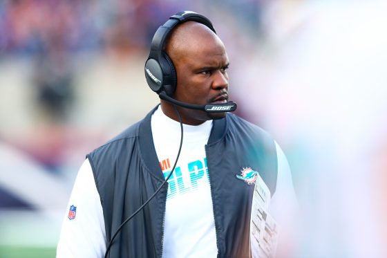 Miami Marlins COVID-19 Outbreak Means Sacrifices for Miami Dolphins Players