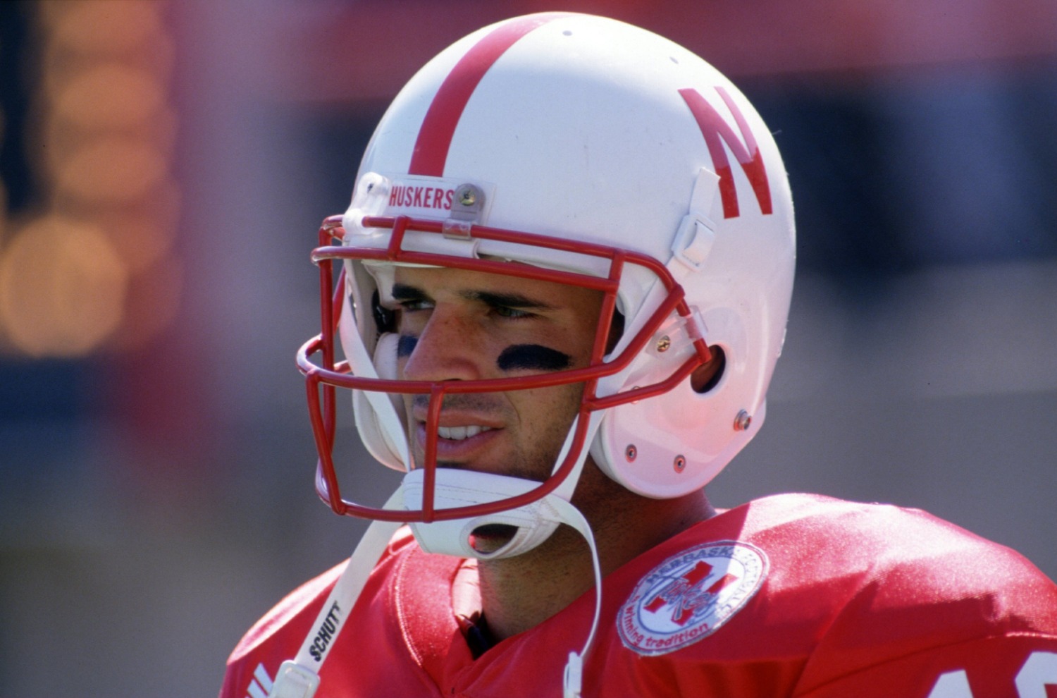 Nebraska quarterback Brook Berringer tragically died just two days before the biggest moment of his life.