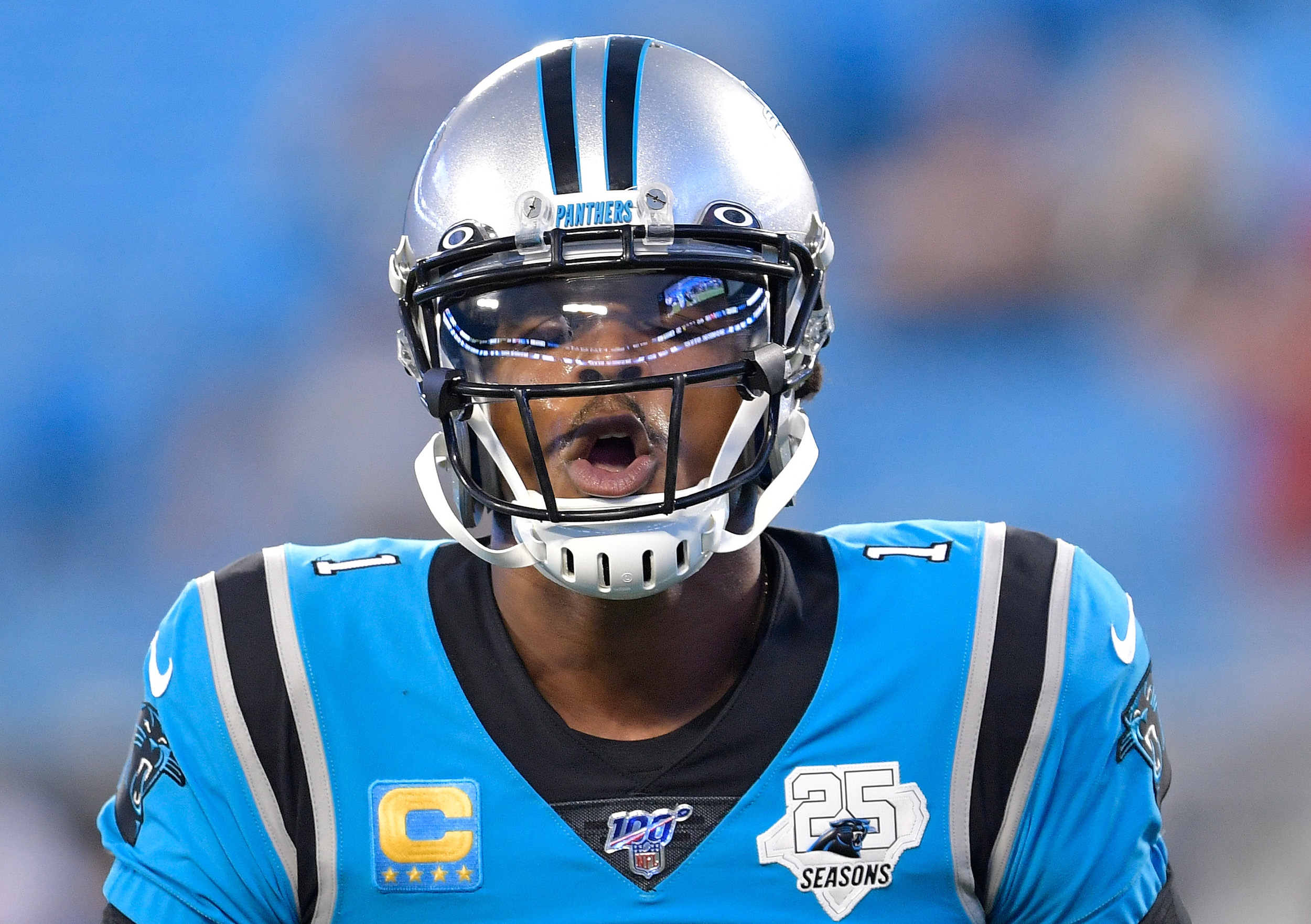 Cam Newton Can Earn 4 Million From the New England Cam Newton Can Earn 4 Million From the New England