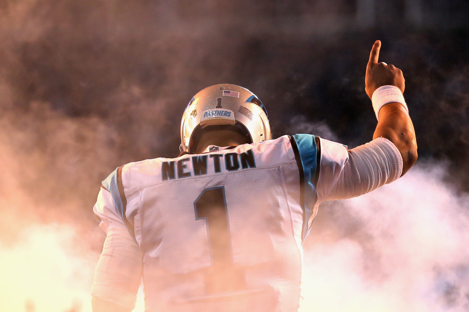Cam Newton Will Be a Fan Favorite in New England Says Kemba Walker