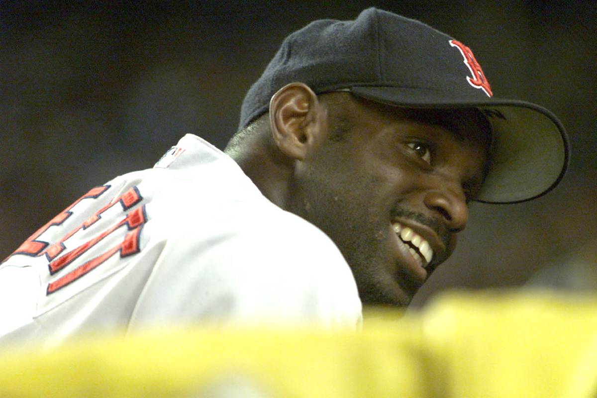 Former Red Sox Star Carl Everett Was Mocked for His Devout Christianity and Beliefs