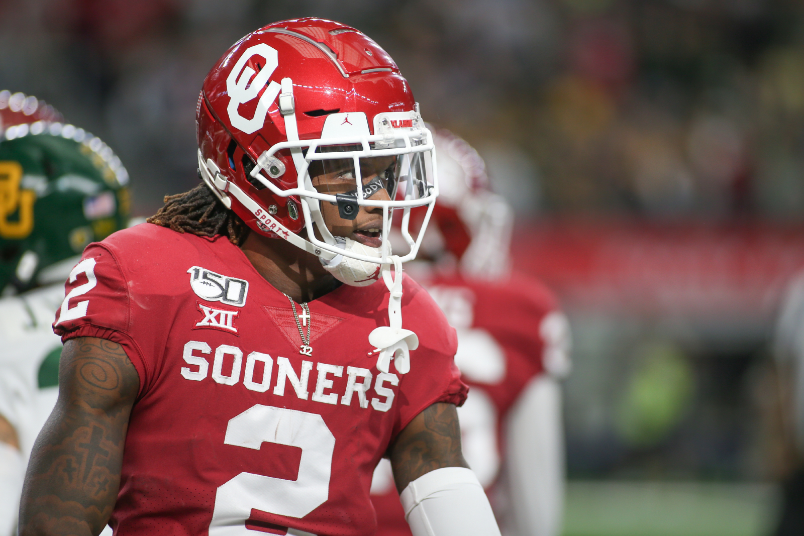 CeeDee Lamb is going to make the Cowboys' offense hard to stop. He has already accomplished something Michael Irvin and Dez Bryant never did. 