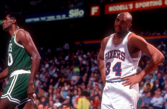 Charles Barkley Reveals the One Trade That ‘Wrecked’ His 76ers Career and It Didn’t Even Involve Him